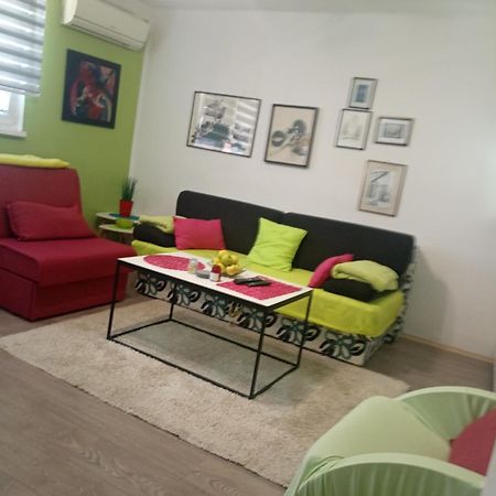 Apartment Inn Free Garage,Public Parking サラエヴォ エクステリア 写真