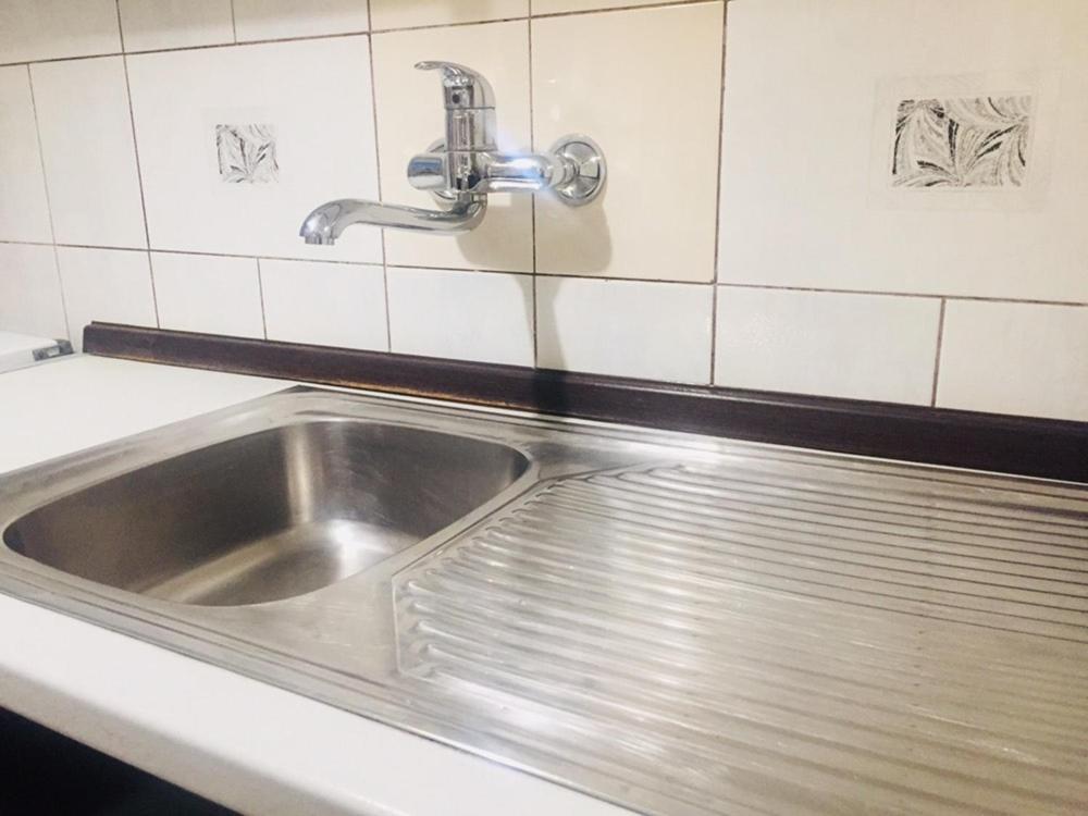 Apartment Inn Free Garage,Public Parking サラエヴォ エクステリア 写真