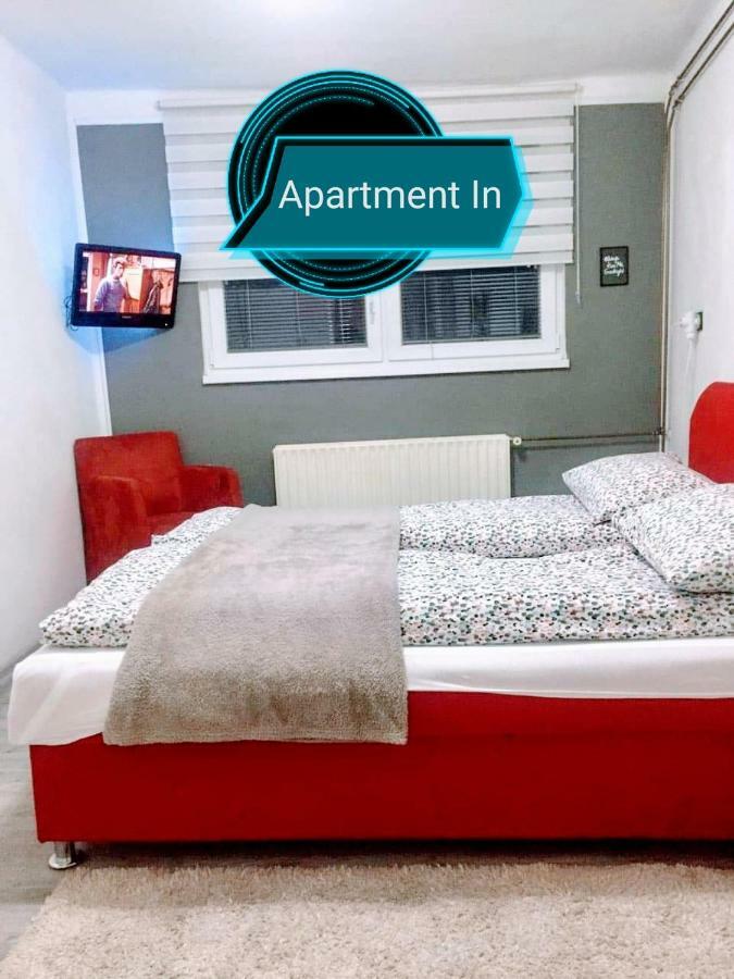 Apartment Inn Free Garage,Public Parking サラエヴォ エクステリア 写真